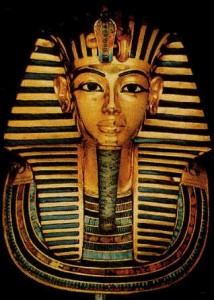 Tutankhamun