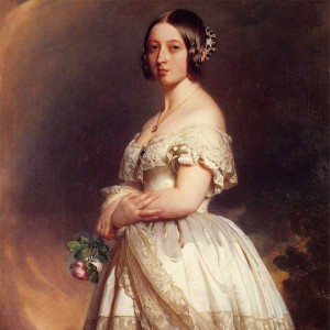 queen-victoria