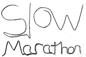 Marathon Logo